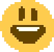 b_smiley emote