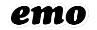 Emo_text emote