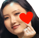 hwasaheart emote