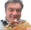 Kebab emote