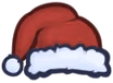 SantaHat emote