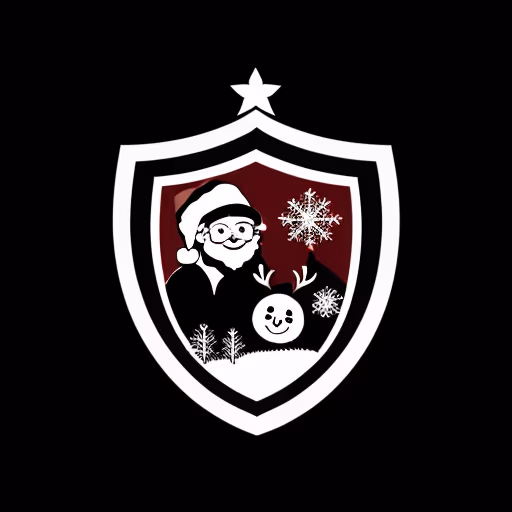 ottoleekaessd_logo_christmas emote
