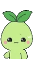 mokokoSorry emote