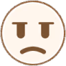 DGF_EStare emote