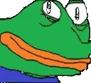 Leaveg emote