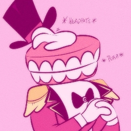 caineholic avatar