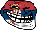 trollfaceserbia emoji