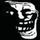 TrollDespair animated emote