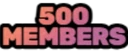 500members_IDS emoji