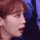 HUH emote