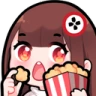 GCHemoji18_popcorn emote