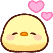 chick_blush emote
