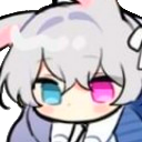 JiMiku_cute_pet static emote