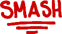 SMASH emote