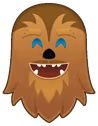 Chewbacca_Happy emote
