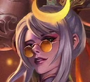 prestige emoji