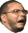 Wutfacing emote