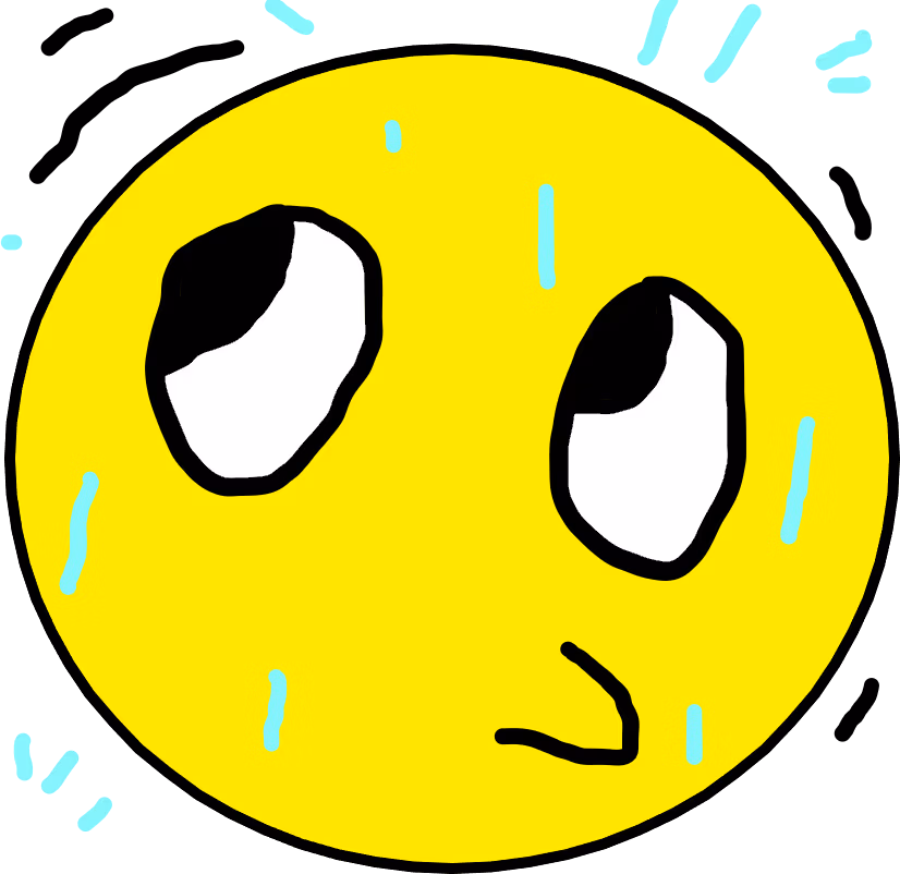 whatdidyoudo emote