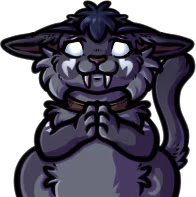 DruidBeg emote