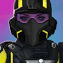 0diver2_Ani2_BubbleGum emote