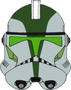 Gree emote