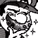 MaxStache emote