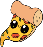 cutepizza emote
