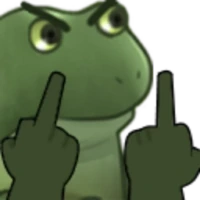 frog_fu emote