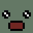 Amazed emote