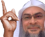 hesHalal emote