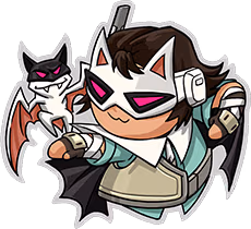 MaskedDuo emote