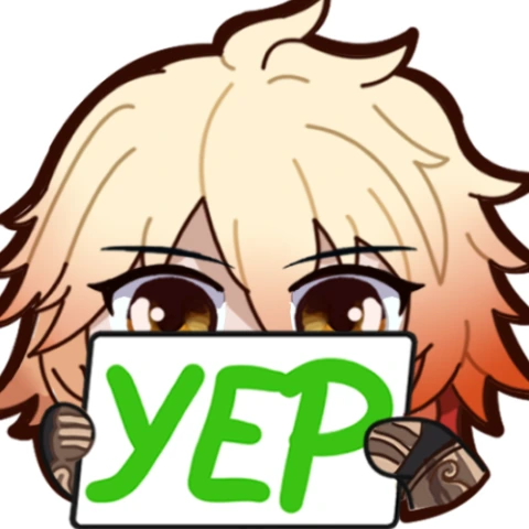 MydeiYEP emote