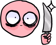 Threat emote