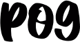 pog emote