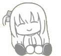 bocchiHappy emote