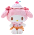 my_melody_plush emote