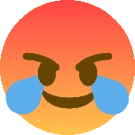 angeryjoy2 emote