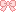 pinkbow emote