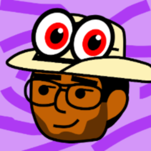 p_luizon avatar