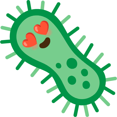 germinlove emote