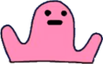 OhNo emote