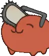 CSMPochitaNod emote