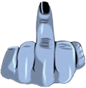 Ranni_MiddleFinger emoji