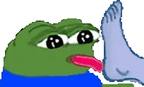 RanniFeet emote