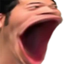 pogeat emote