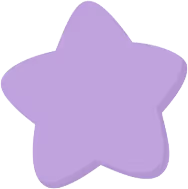 Purple_star emote