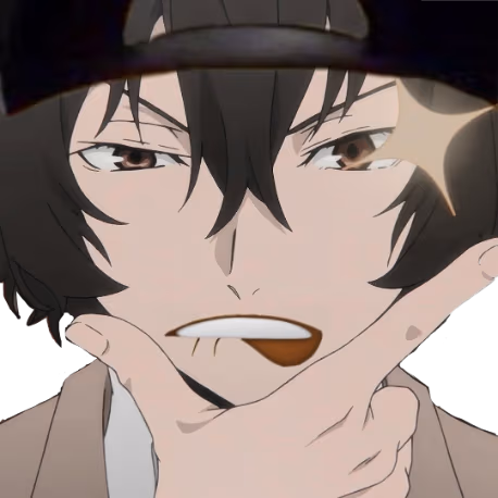 dazaiswag emote