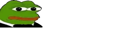 COCKEST emote