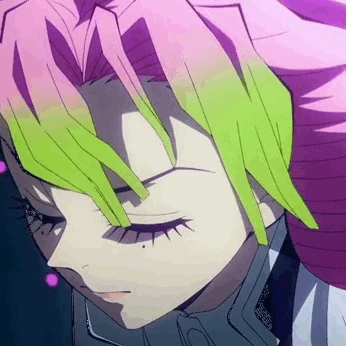 Mitsuri emoji