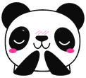 Panda_aww emote